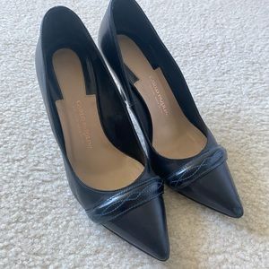 Carlo Pazolini Leather Shoes